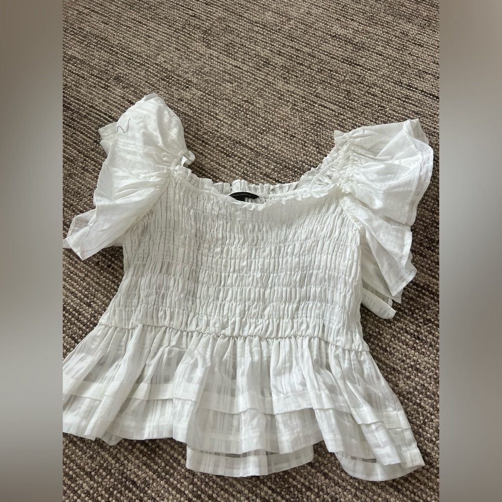 Banana Republic Top